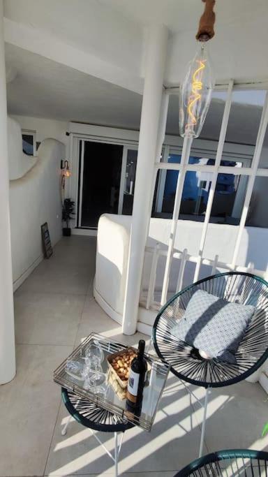 Puerto Marina Luxury 2bdr With Sea View Apartment Benalmádena